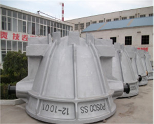 大型鑄鋼件加工廠家 大型鑄鋼件加工廠家